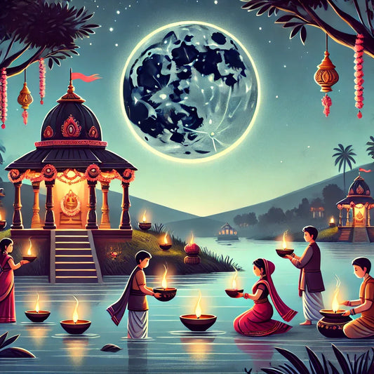 Understanding Amavasya and Its Importance