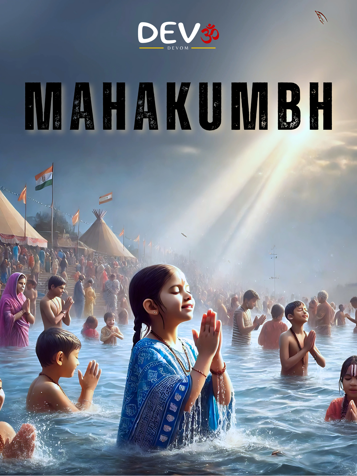 Mahakumbh Ebook