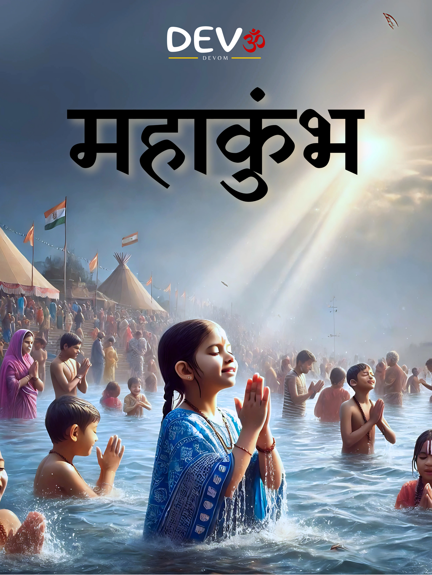Mahakumbh Ebook