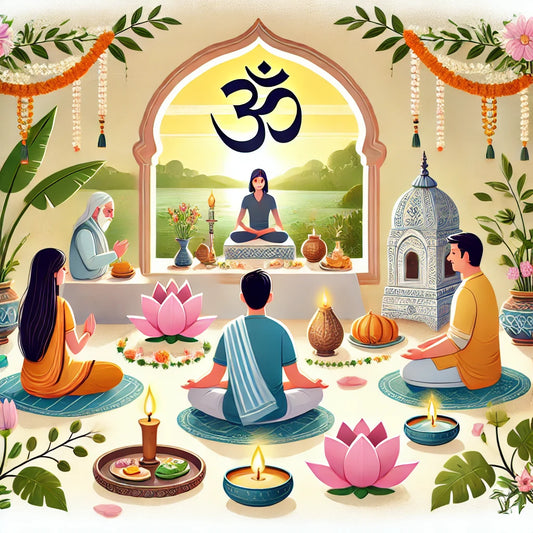 Chaturmas Months and Significance
