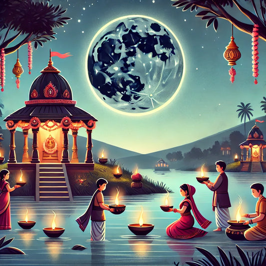 Understanding Amavasya and Its Importance