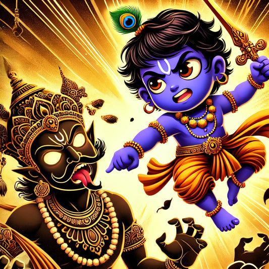 What is Naraka Chaturdashi?