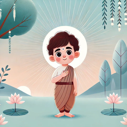 Building Confidence Through the Teachings of the Gita