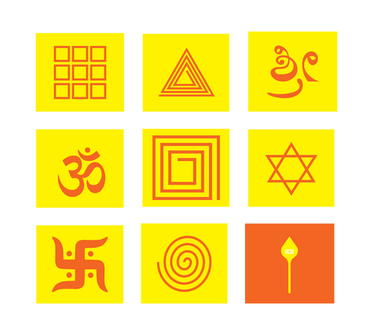 Hindu Symbols and Their Meanings for Kids