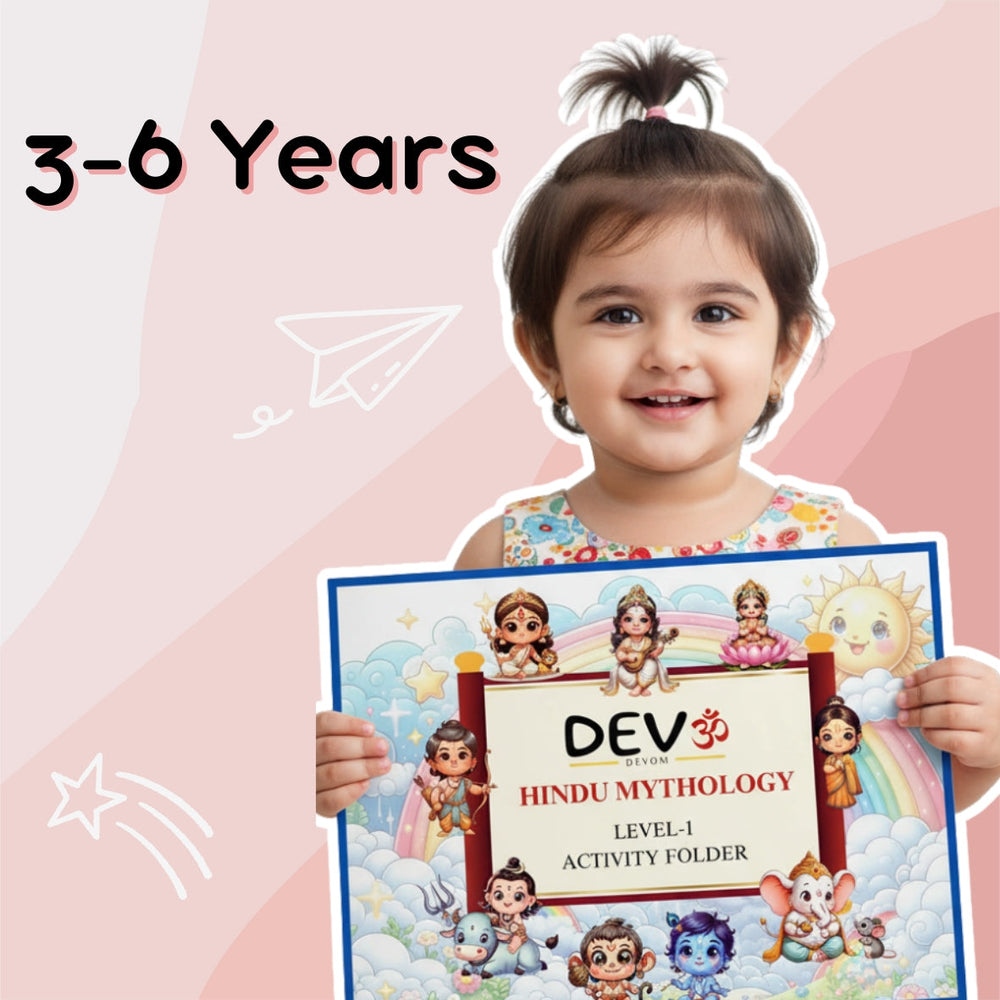 3+ Years