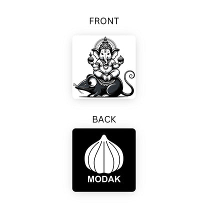 High Contrast God and Goddess Flash Cards,  Non Tearable, High Quality, Kids Memory Card Learning, Visual Learning Pack of 20 cards